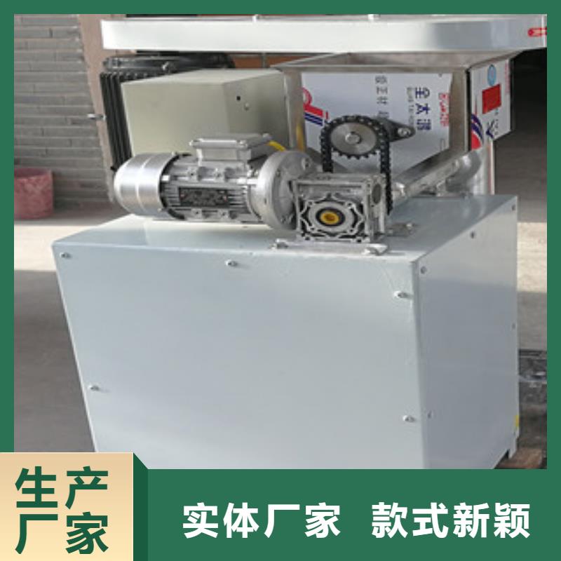 牛筋面机水烙馍机详细参数