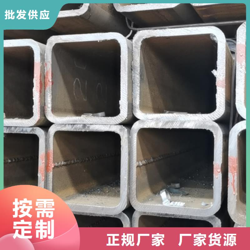 方管厚壁方管客户好评