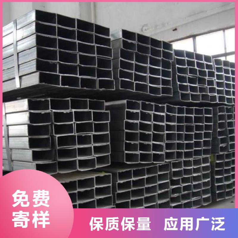 矩形管,Q345B方管今年新款