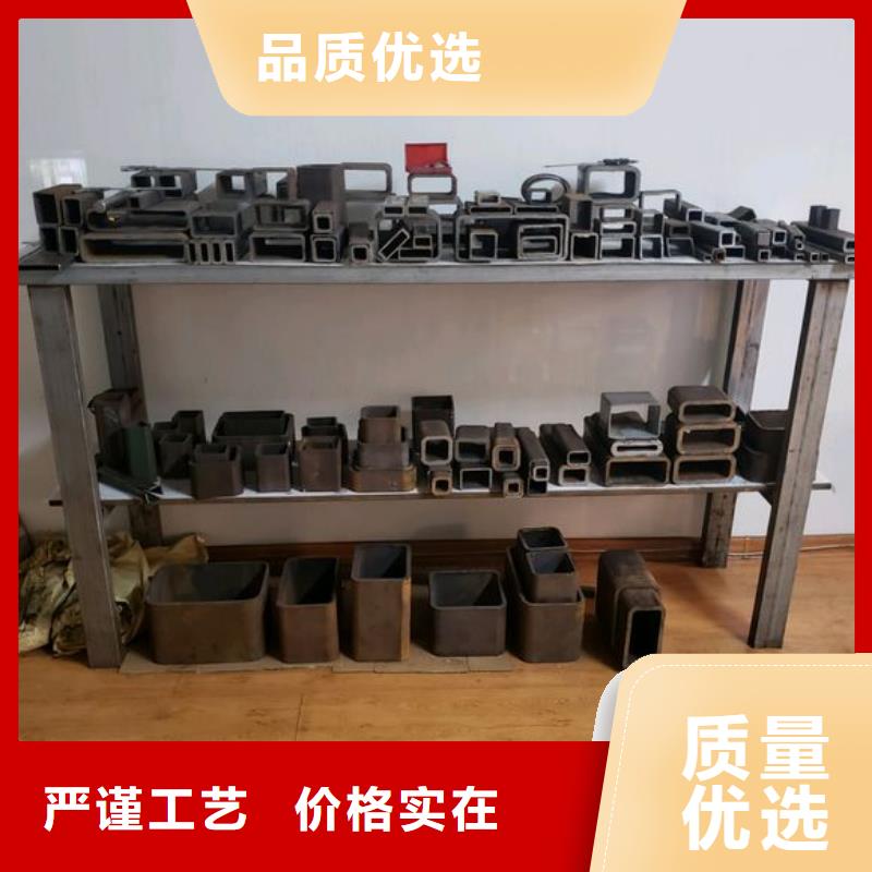 矩形管,方矩管细节之处更加用心