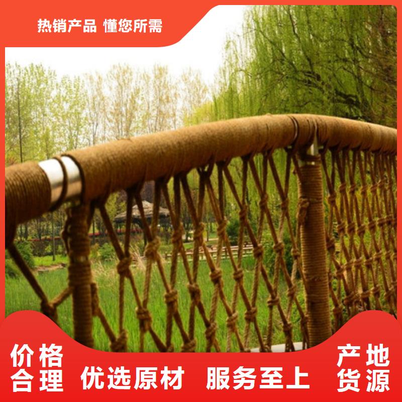 不锈钢复合管桥梁护栏、不锈钢复合管桥梁护栏厂家直销-诚信经营