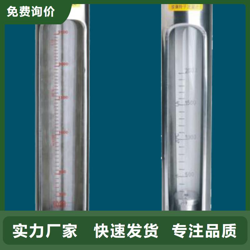 G10浮子流量计源头工厂