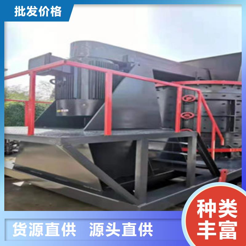 制砂机三筒烘干机热销产品