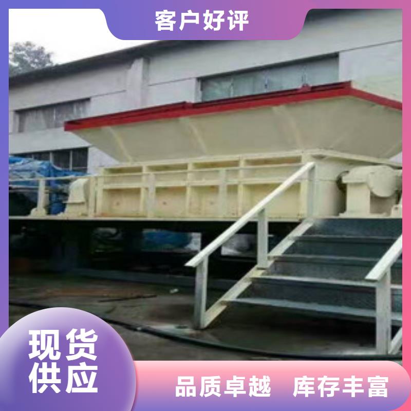 撕碎机三筒烘干机工厂直供