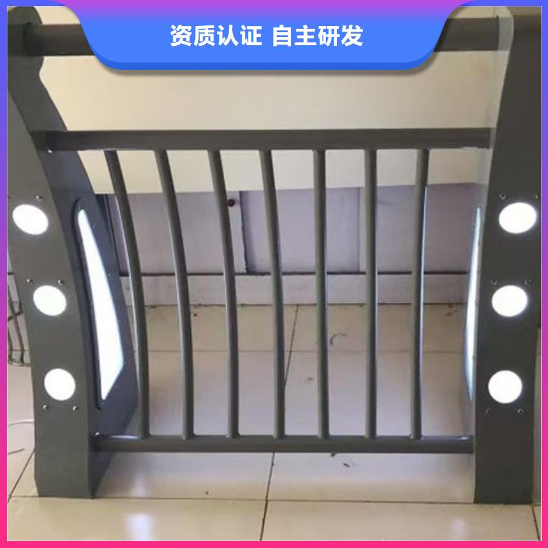 乡村公路防撞护栏厂家-好产品用质量说话