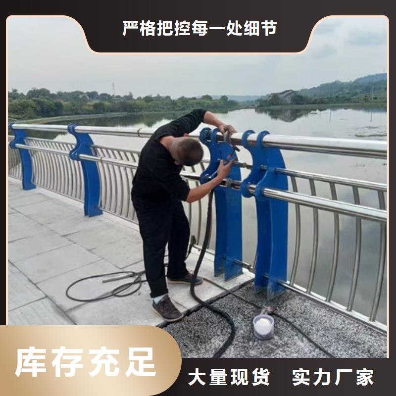 灯光护栏厂家大型厂家