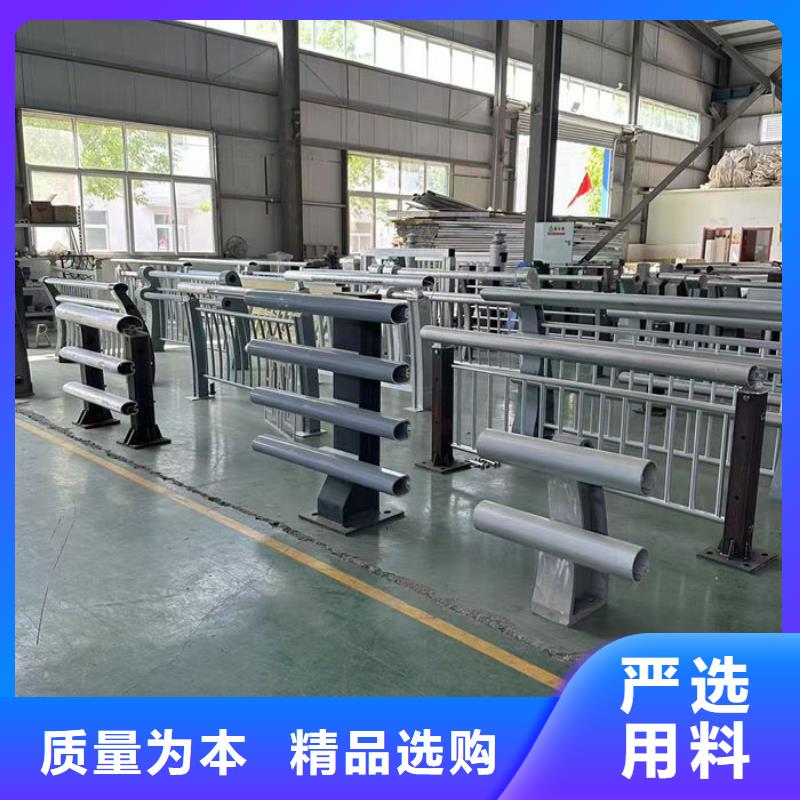 灯光护栏厂家