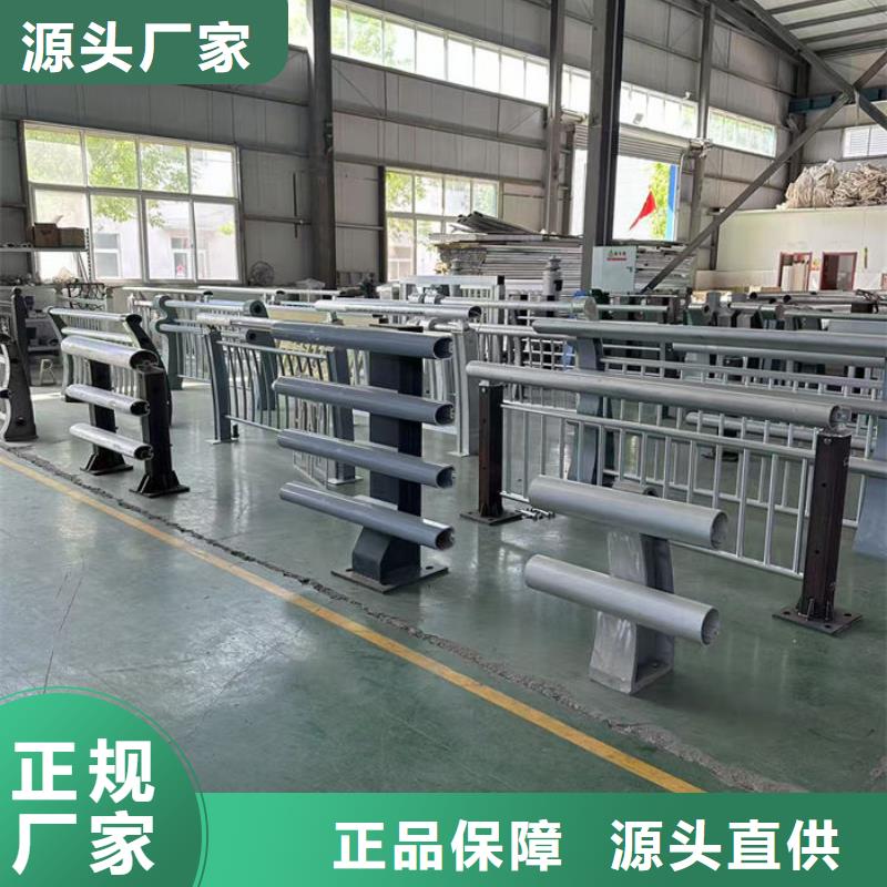 不锈钢绳索护栏定制