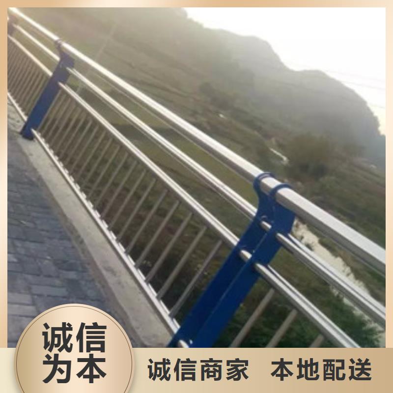 西藏采购【亮洁】护栏钢板立柱-桥梁护栏-亮洁护栏厂