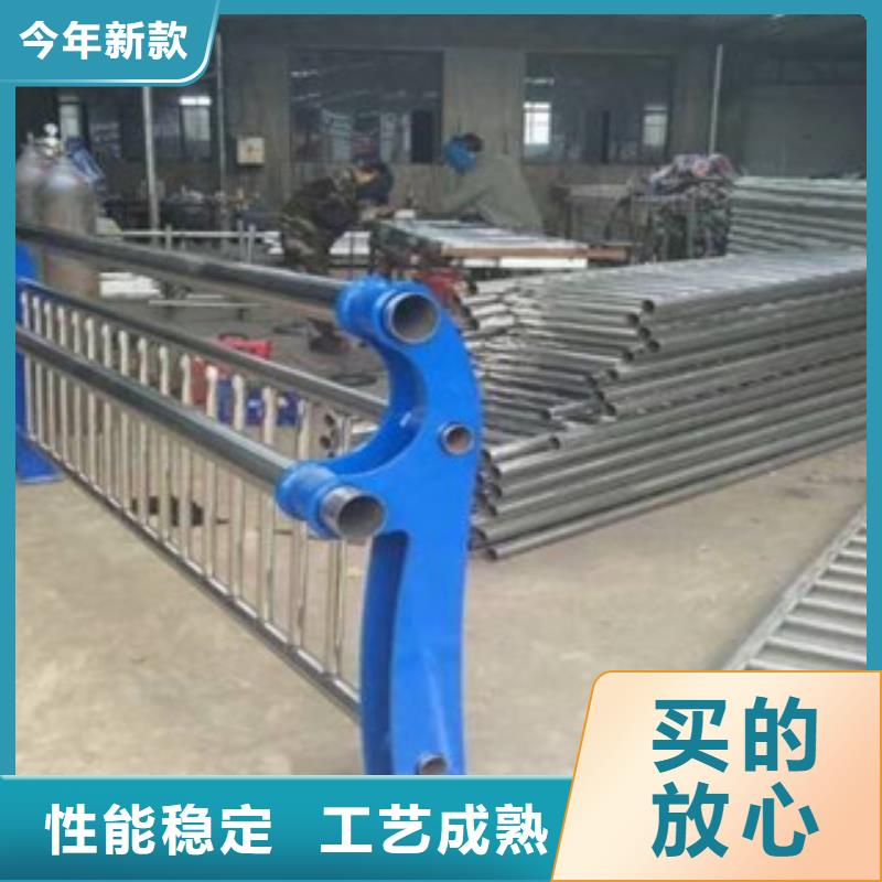 云南咨询[亮洁]桥梁不锈钢护栏扶手生产厂家