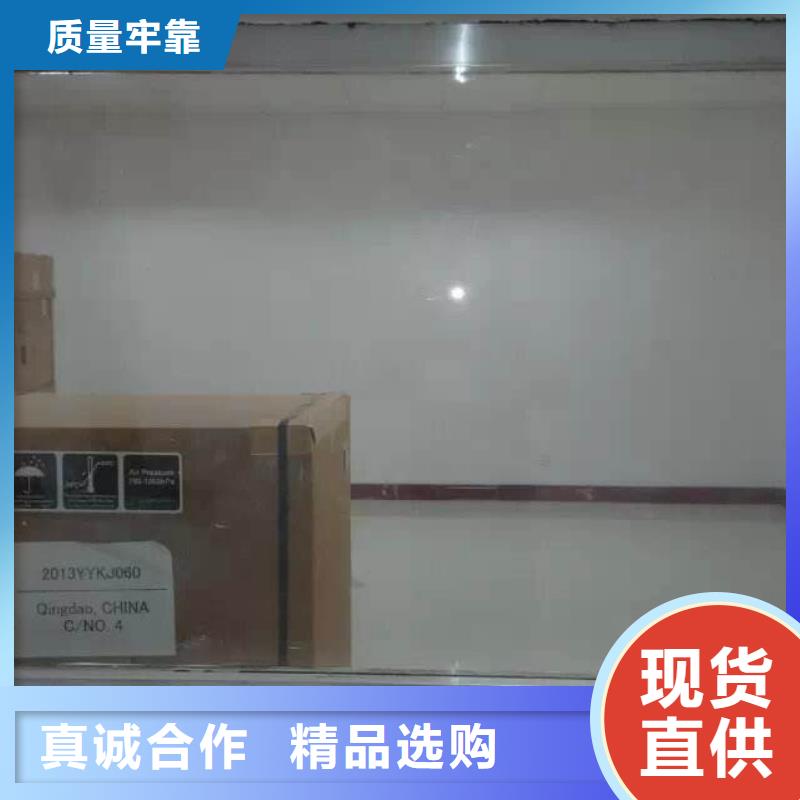 防辐射铅板铅门厂家诚信为本