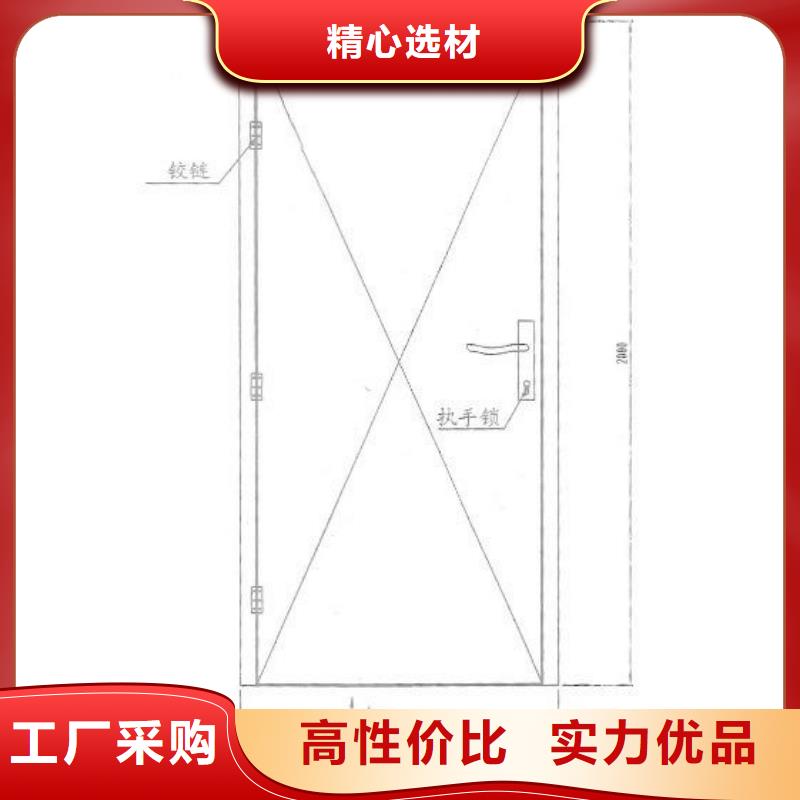 4mm铅板厂家价格