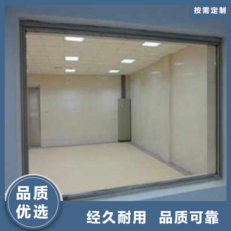 防辐射铅板铅门厂家按需定制真材实料