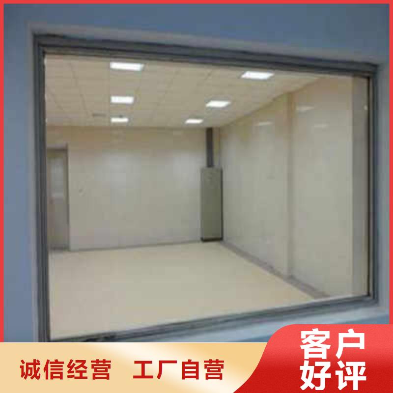 防辐射铅板_X光室防辐射铅板同行低价