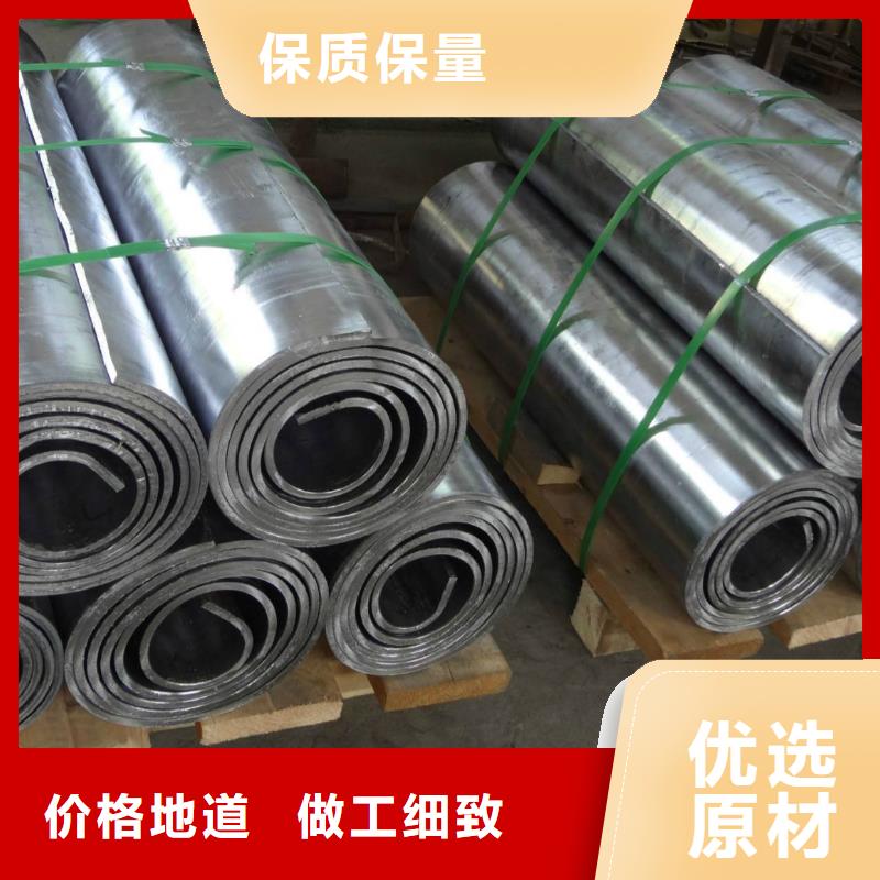 防辐射铅板铅玻璃厂家用心做产品