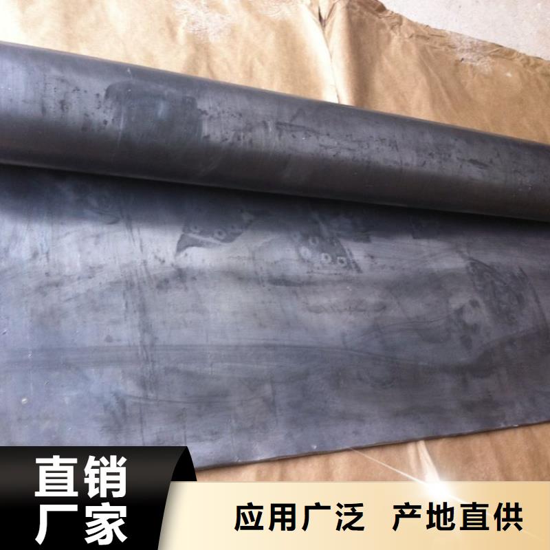  防辐射铅板货源稳定
