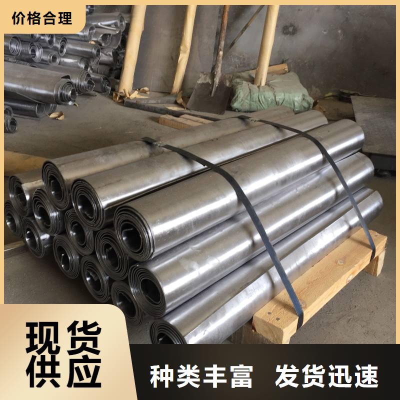 防辐射铅板气密门厂放心购