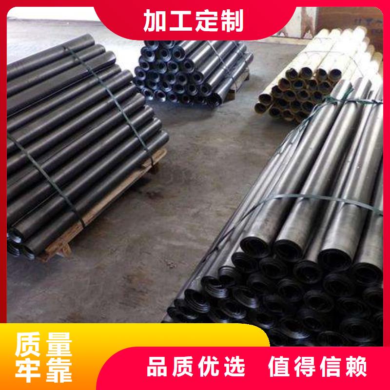 防辐射铅板铅房优质原料