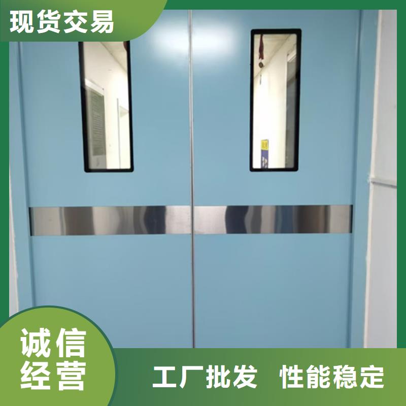 防辐射铅板铅玻璃值得买