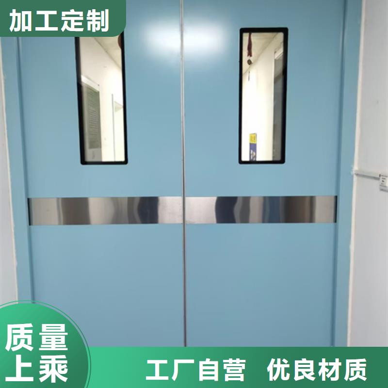 防辐射铅板铅板厂家适用场景