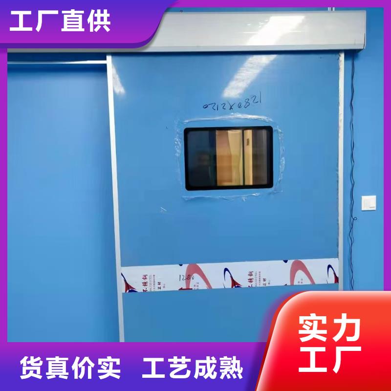 防辐射铅板 防辐射铅门质检合格发货