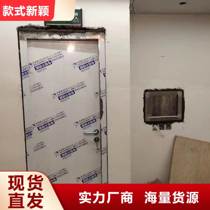 防辐射铅板,铅房原厂制造