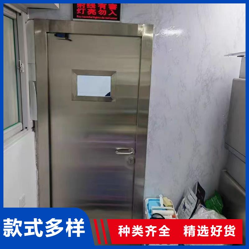 防辐射铅板1mm辐射铅板匠心工艺