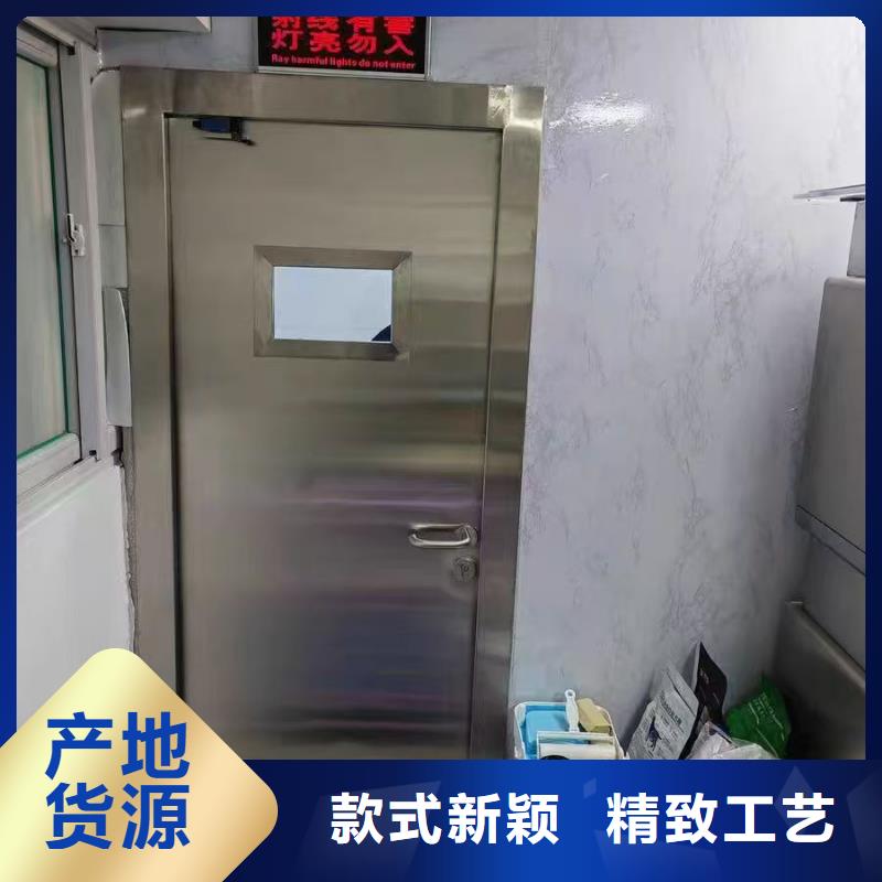 防辐射铅板 铅衣服有实力有经验
