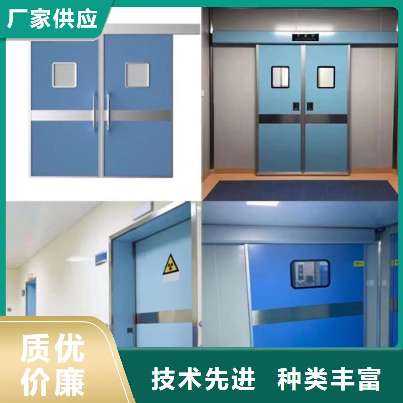  防辐射铅板快速发货