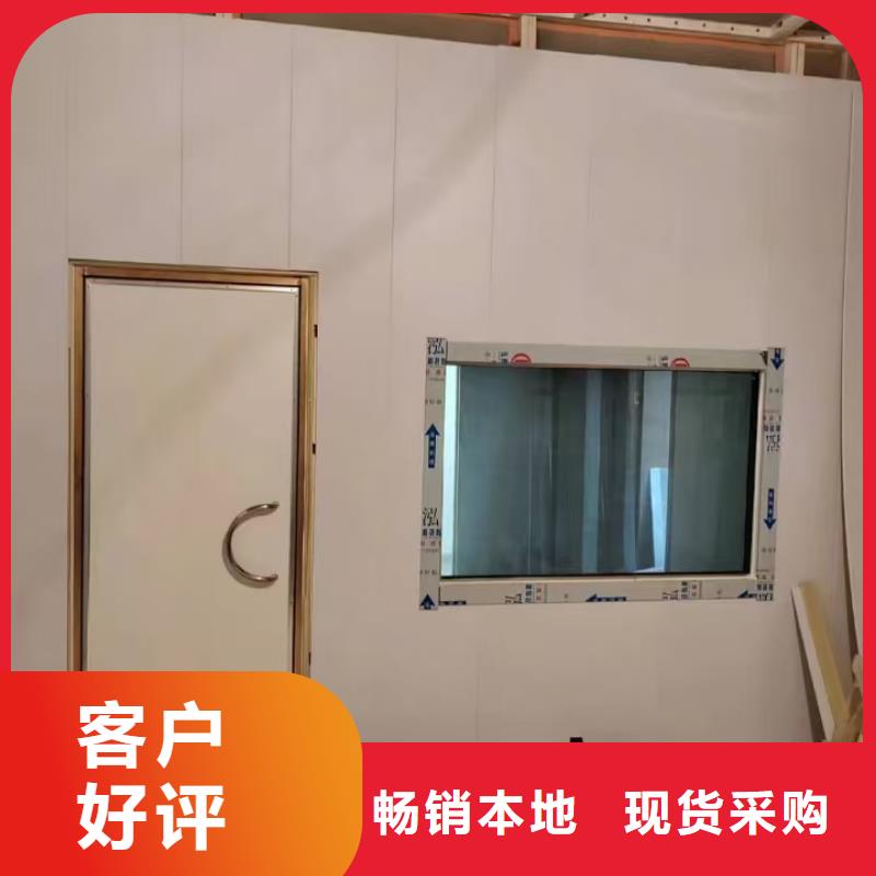 防辐射铅板-【气密门厂家】生产厂家