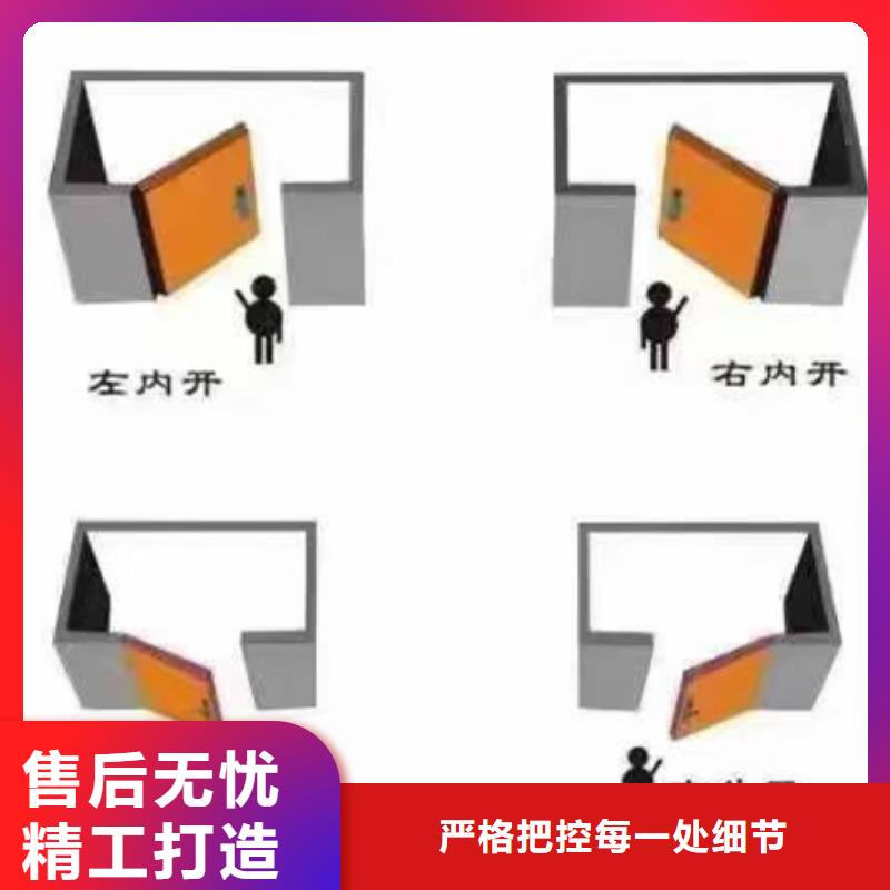 防辐射铅板防辐射钡板库存齐全厂家直供