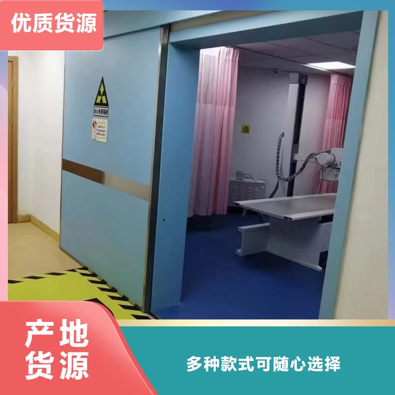防辐射铅板-防辐射钡板厂保质保量