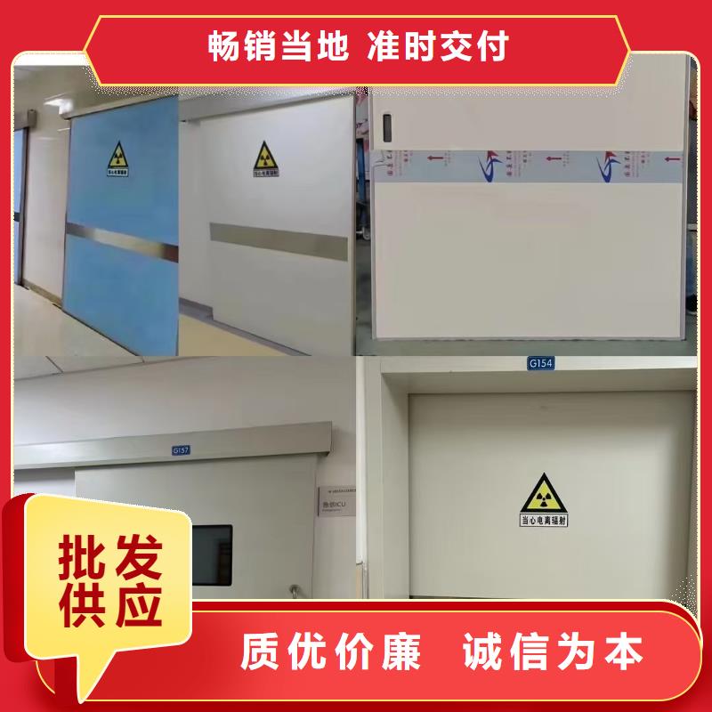 防辐射铅板空气净化设备厂实力商家