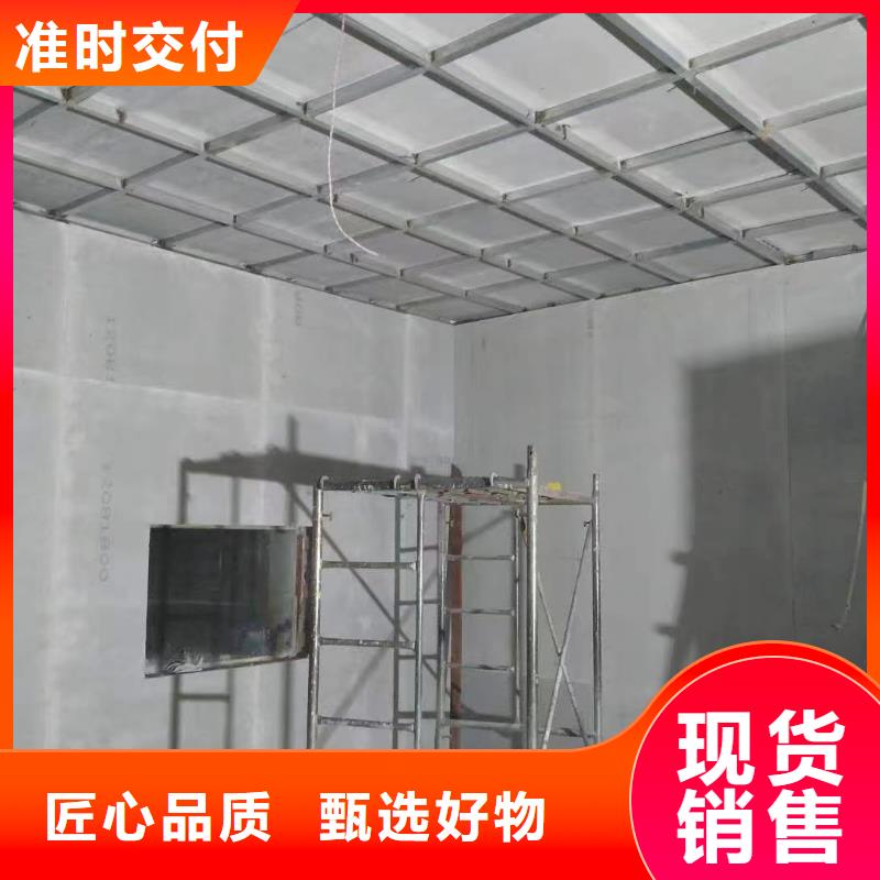 防辐射铅板铅门厂家售后服务完善