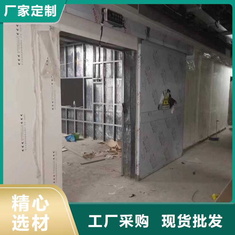 防辐射铅板0.5mm铅板厂家现货供应