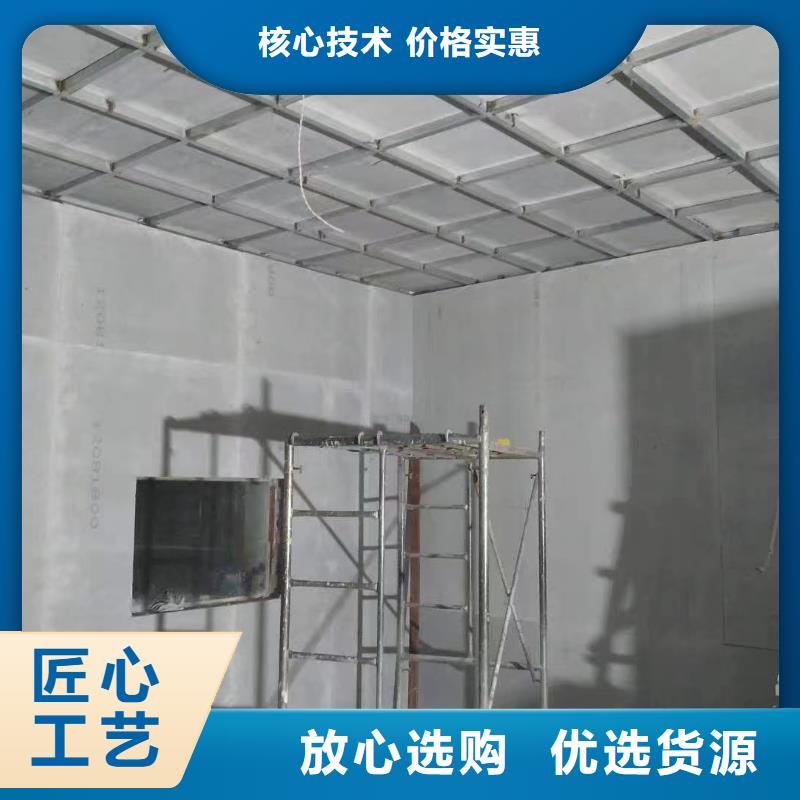 防辐射铅板【铅房】质检严格放心品质