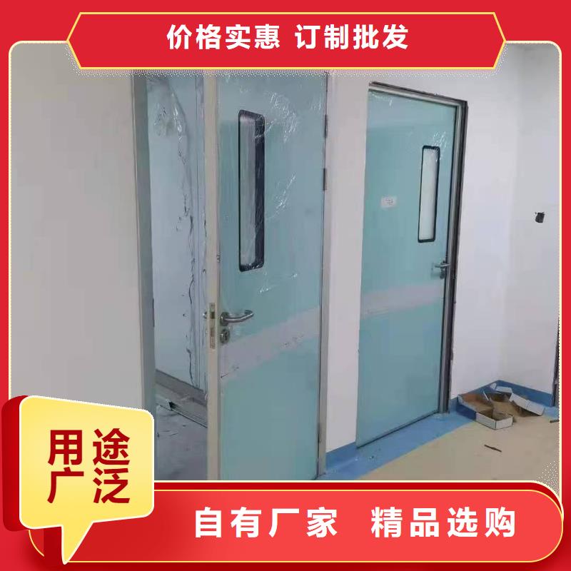防辐射铅板 防辐射铅门品质之选