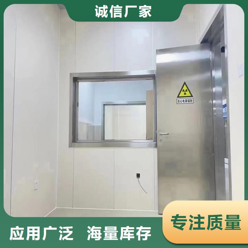 定做手动单开子母门