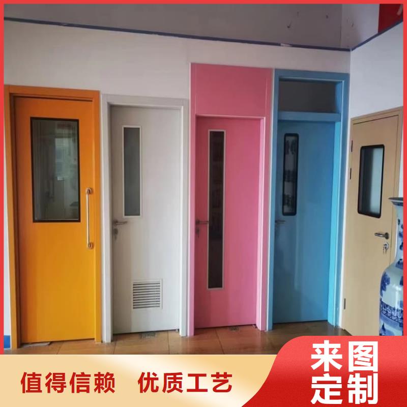 铅板门-铅板门专业生产