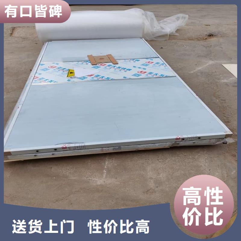 质量优的电动铅门供应商