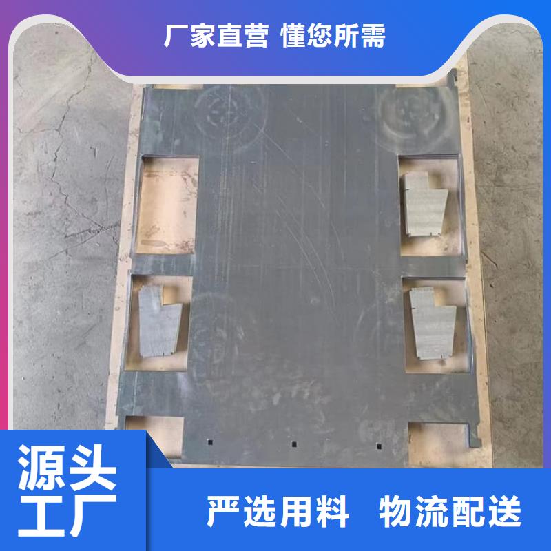 3mm铅板厂家设备齐全