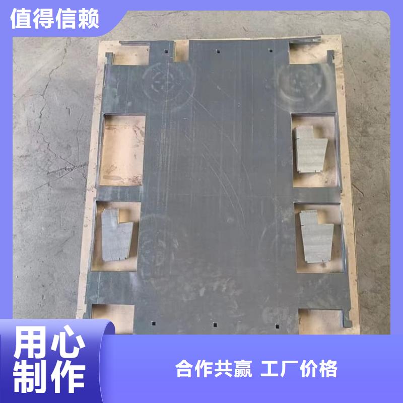 卷防辐射铅板物流送货上门
