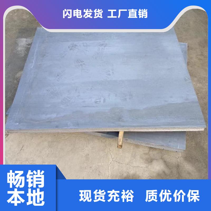 规模大的铅条厂家