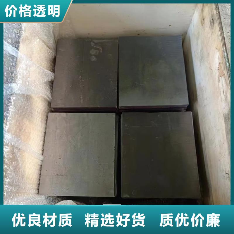 口碑好的2mm铅板公司