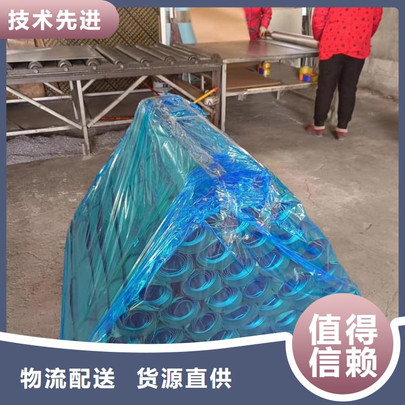 1.5mm铅板质量严格把控
