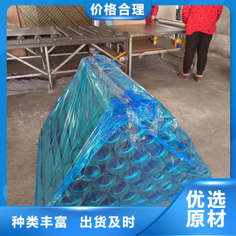 长期供应防辐射铅皮
