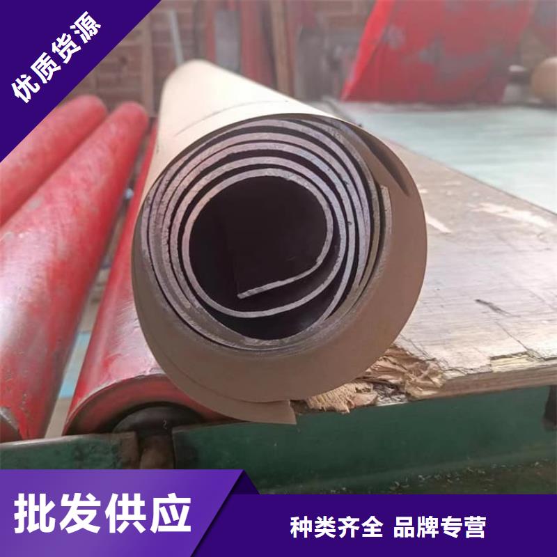 辐射防护铅皮有现货