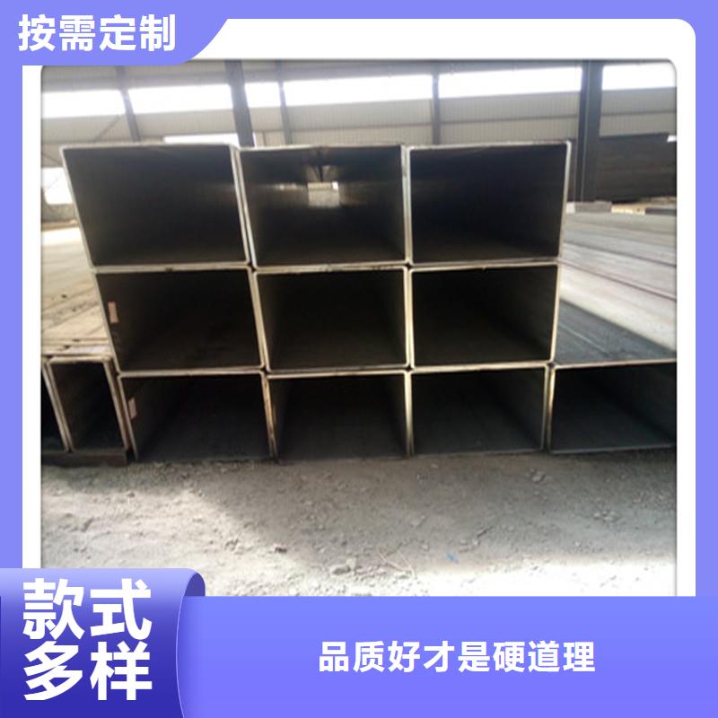 方管发日标角钢N年生产经验