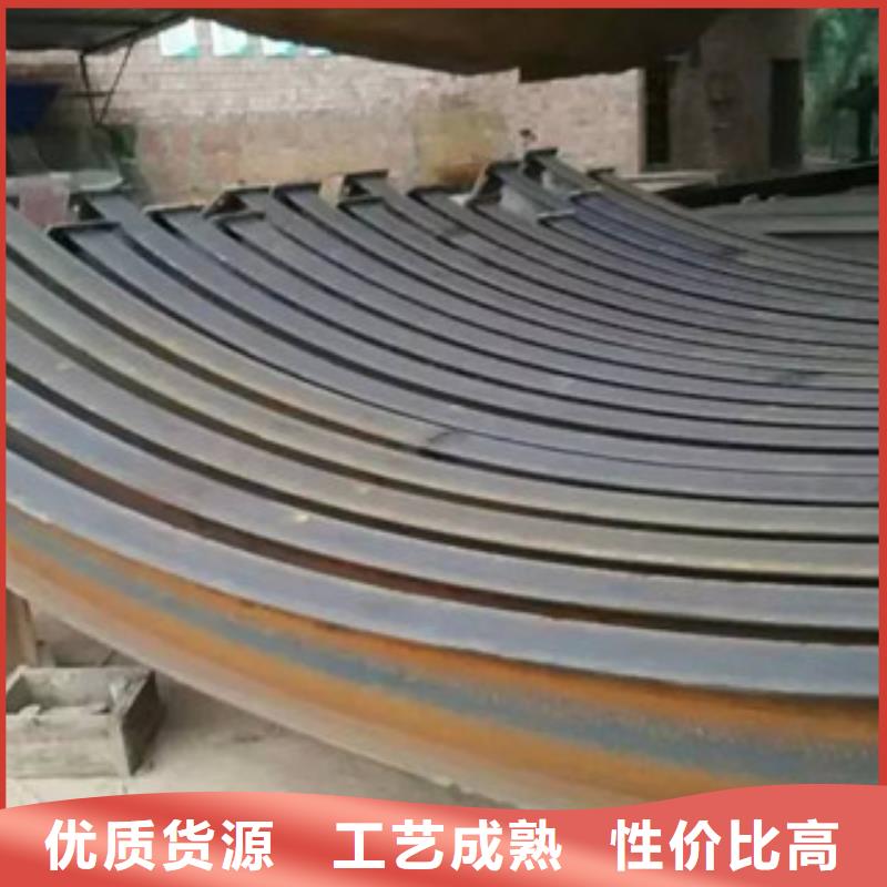 工字钢热镀锌圆管长期供应