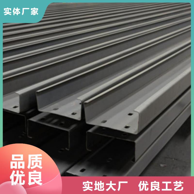 C型钢（热镀锌）合金H型钢产品优良